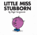 Little Miss Stubborn (Little Miss Classic Library)