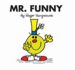 Mr. Funny: 18 (Mr. Men Classic Library)