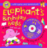 Elephants Birthday Bells (Jump Up and Join in)