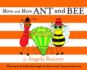 More and More Ant and Bee By Banner