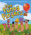 The Funny Fingers