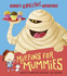 Muffins for Mummies (George's Amazing Adventures)