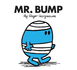 Mr. Bump (Mr. Men Classic Library)