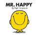 Mr. Happy: (Mr. Men Classic Library)