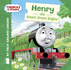 My First Railway Library Henry the Smart Green Engine