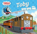 Thomas & Friends: Toby (Thomas Engine Adventures)