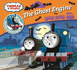 The Ghost Engine (Thomas & Friends Engine Adventures)