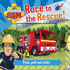 Fireman Sam: Race to the Rescue! Push Pull and Slide!