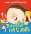 Jellybeans for Giants (Georges Amazing Adventures)