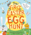 The First Easter Egg Hunt