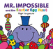 Mr Impossible and the Easter Egg Hunt (Large Format) (Mr. Men and Little Miss Picture Books)