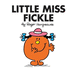 Little Miss Fickle (Little Miss Classic Library)