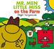 Mr Men on the Farm (Mr. Men & Little Miss Everyday)