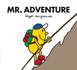 Mr. Adventure (Mr Men)