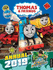 Thomas & Friends: Annual 2019 (Annuals 2019)