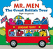 Mr Men: Great British Tour: Mr. Men and Little Miss Picture Books