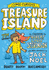 Comic Classics: Treasure Island: a Classic Graphic Novel Pirate Adventure!