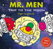 Mr Men: Trip to the Moon (Mr Men & Little Miss Celebratn)