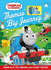 Thomas & Friends: Thomas Big Journey: Book With Toy Engine and Giant Track!