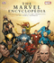 The Marvel Encyclopedia: a Complete Guide to the Characters of the Marvel Universe