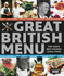 Great British Menu-Traditional Recipes