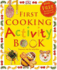 First Cooking Activity Book