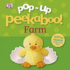 Farm (Pop-Up Peekaboo! )