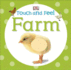 Touch and Feel Farm (Dk Touch and Feel)