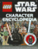 Lego Star Wars Character Encyclopedia