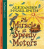 Miracle at Speedy Motors