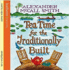 Tea Time for the Traditionally Built: 10 (No. 1 Ladies' Detective Agency) McCall Smith, Alexander and Andoh, Adjoa