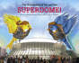 The Adventures of Yat and Dat: Superdome!