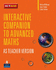 Interactive Companion to Advanced Mathematics: as Teacher Cd-Rom (Longman Advanced Maths)