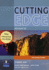 Cutting Edge Advanced Students Book and Cd-Rom Pack