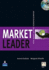 Market Leader Advanced Coursebook + Cd