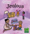 Jealous (Feelings) (Feelings)