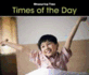 Times of the Day (Measuring Time)