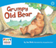 Grumpy Old Bear (Engage Literacy Wonder Words)