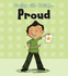 Proud (Dealing With Feeling...)