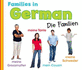 Families in German: Die Familien (World Languages-Families)