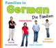 Families in German: Die Familien (World Languages-Families)