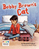 Bobby Brown's Cat (Engage Literacy Green)