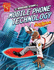 The Amazing Story of Mobile Phone Technology: Max Axiom Stem Adventures (Graphic Science)