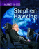 Stephen Hawking (Against the Odds Biographies)