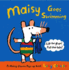 Maisy Goes Swimming (Maisy Classic Pop Up Book)
