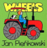 Wheels. Jan Pienkowski