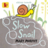 Slow Snail (Baby Walker)