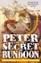 Peter and the Secret of Rundoon (Starcatchers Trilogy)