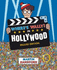 Where's Wally in Hollywood (Where Wally Special Mini)