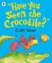 Have You Seen the Crocodile?